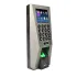 ZKTeco F18 Access Control with Card & FingerPrint